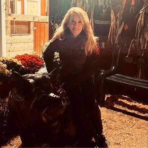 Meet your Posher, Heather